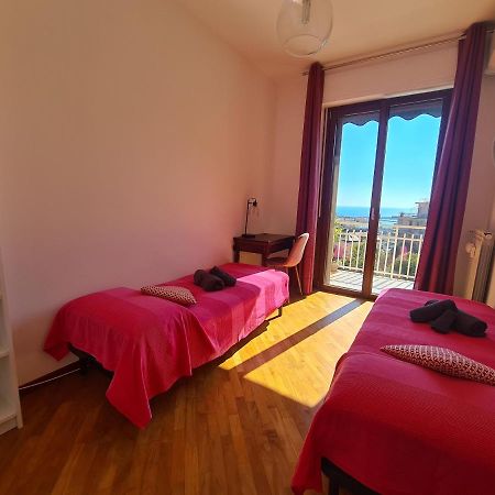 Casa Erica By Portofinovacanze Rapallo Luaran gambar