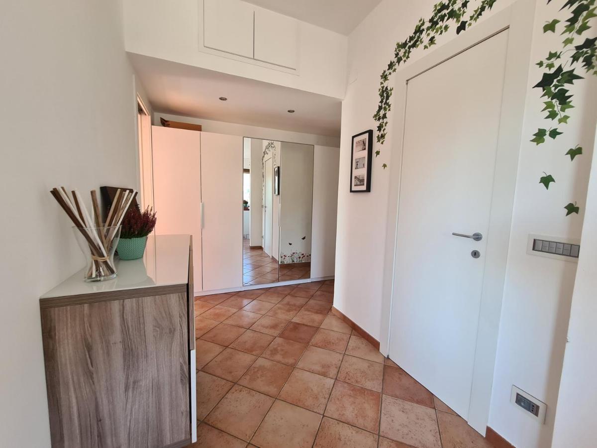 Casa Erica By Portofinovacanze Rapallo Luaran gambar