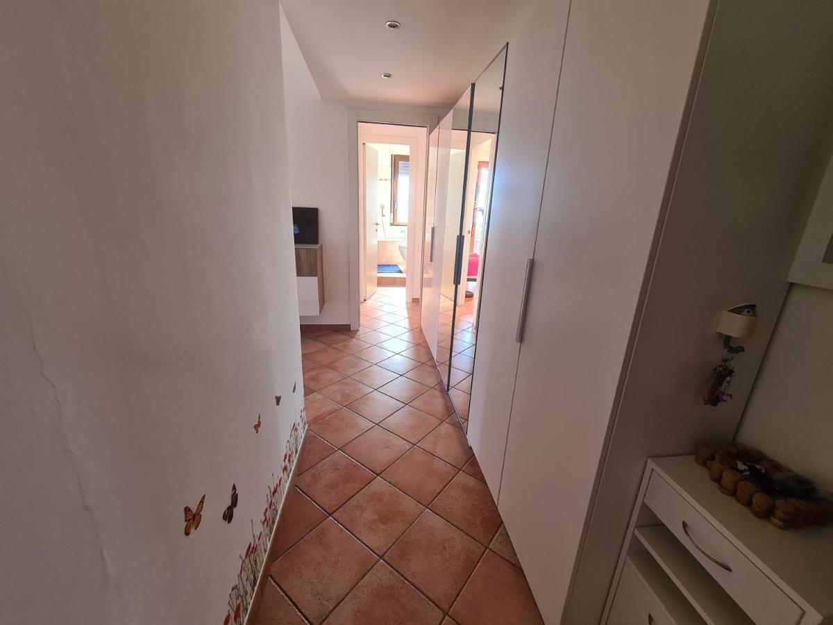 Casa Erica By Portofinovacanze Rapallo Luaran gambar