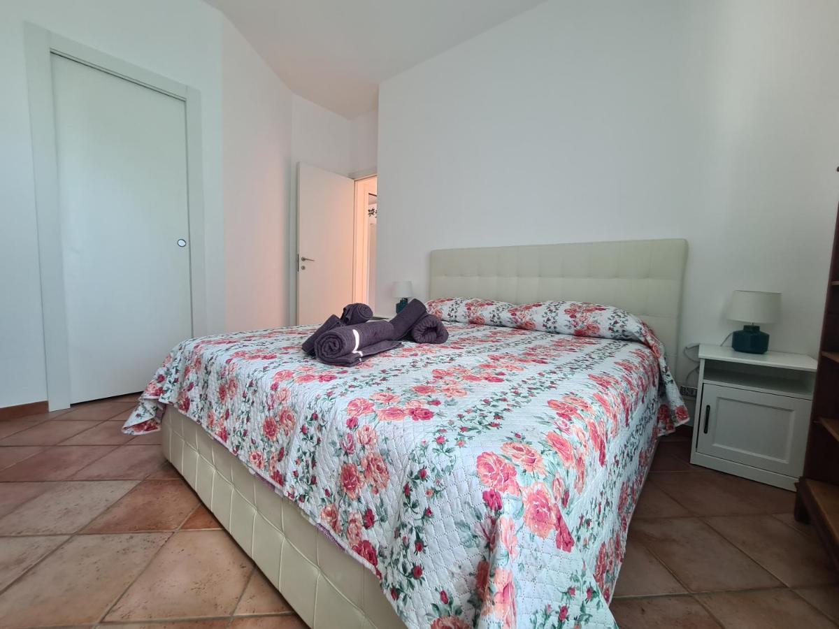 Casa Erica By Portofinovacanze Rapallo Luaran gambar