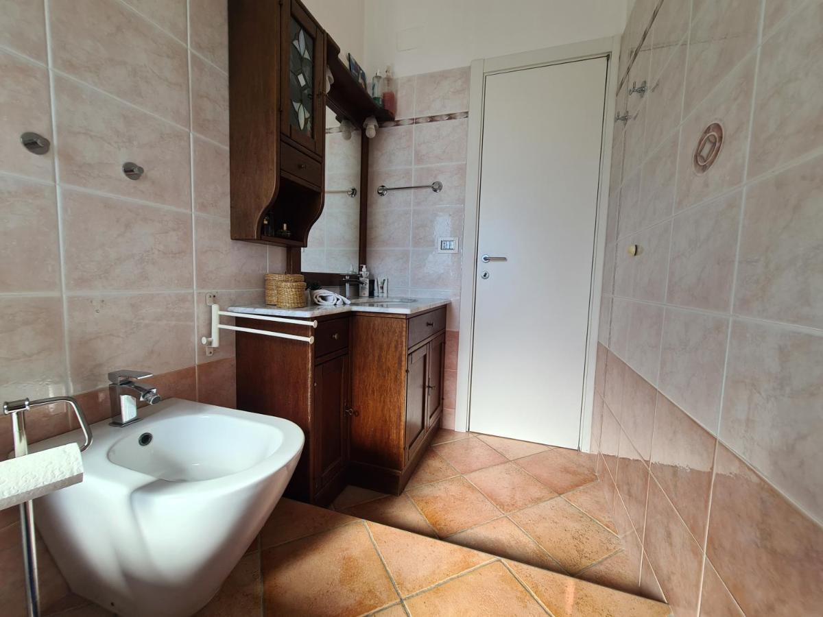 Casa Erica By Portofinovacanze Rapallo Luaran gambar