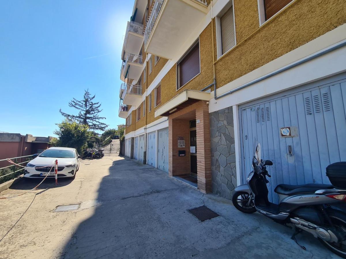 Casa Erica By Portofinovacanze Rapallo Luaran gambar