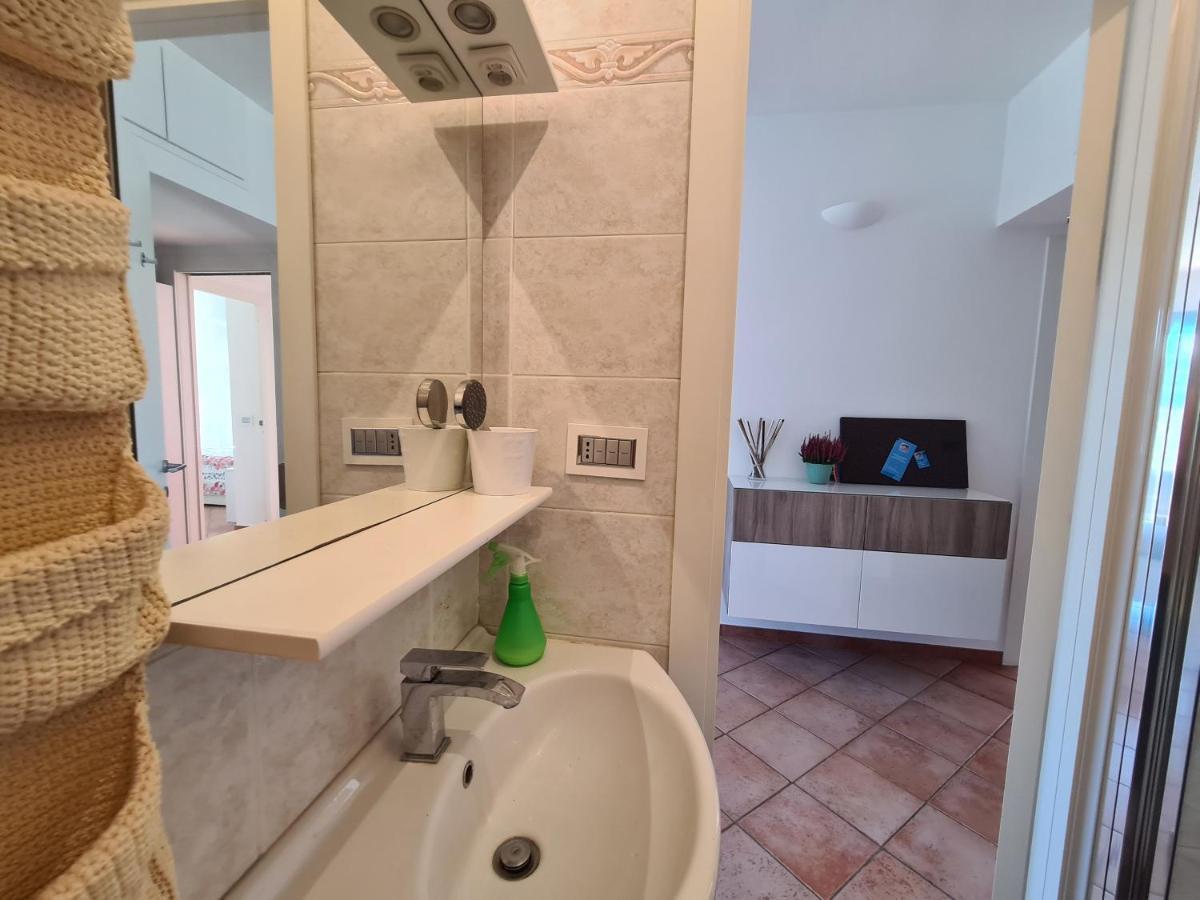 Casa Erica By Portofinovacanze Rapallo Luaran gambar