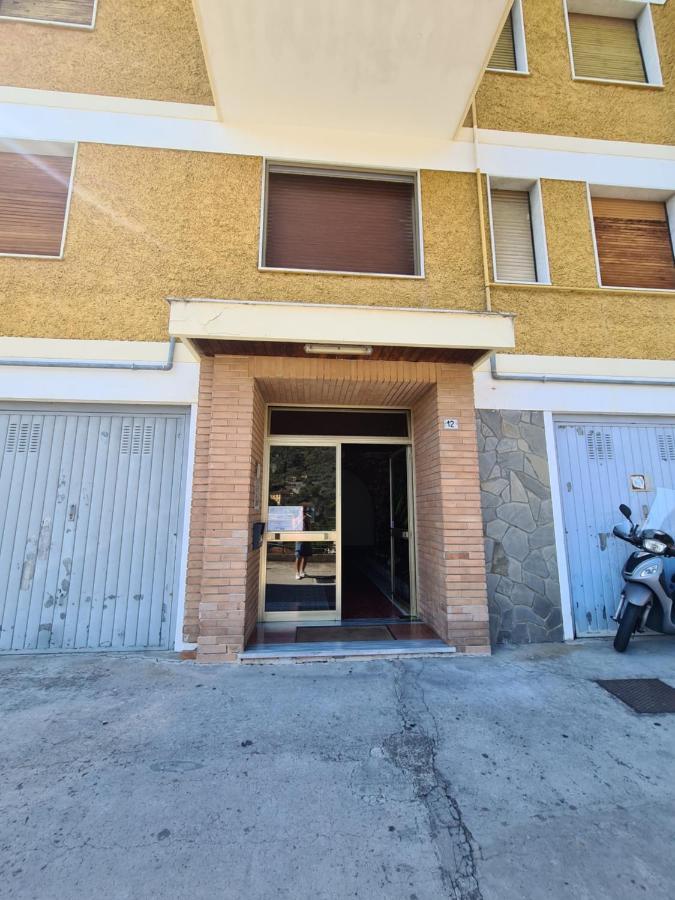 Casa Erica By Portofinovacanze Rapallo Luaran gambar
