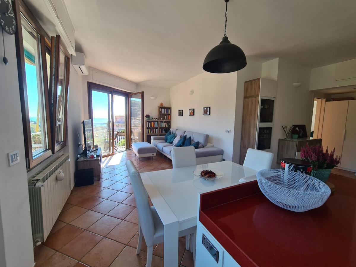 Casa Erica By Portofinovacanze Rapallo Luaran gambar