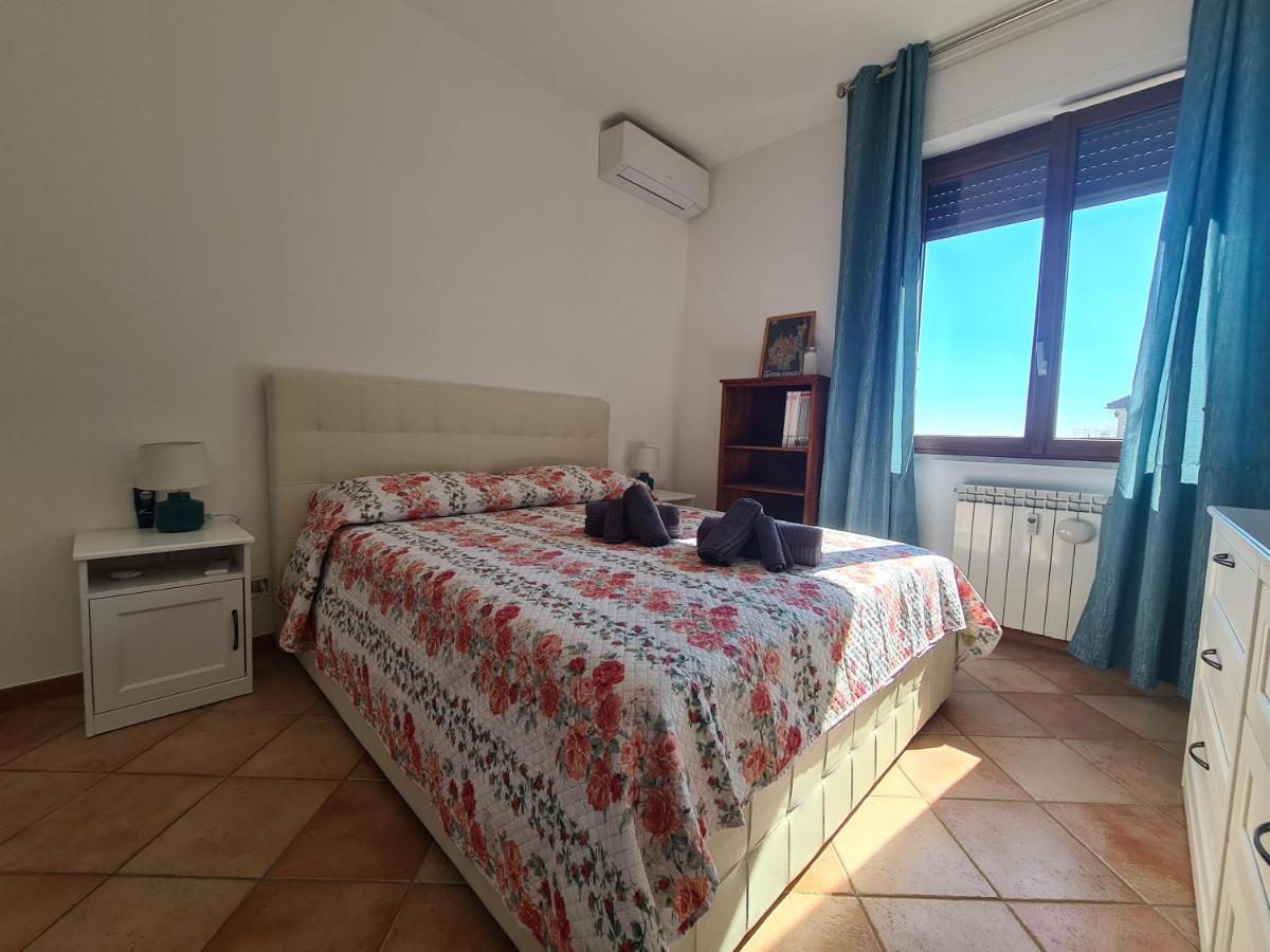 Casa Erica By Portofinovacanze Rapallo Luaran gambar