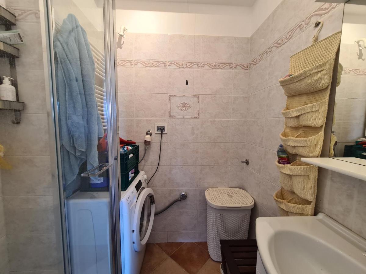 Casa Erica By Portofinovacanze Rapallo Luaran gambar