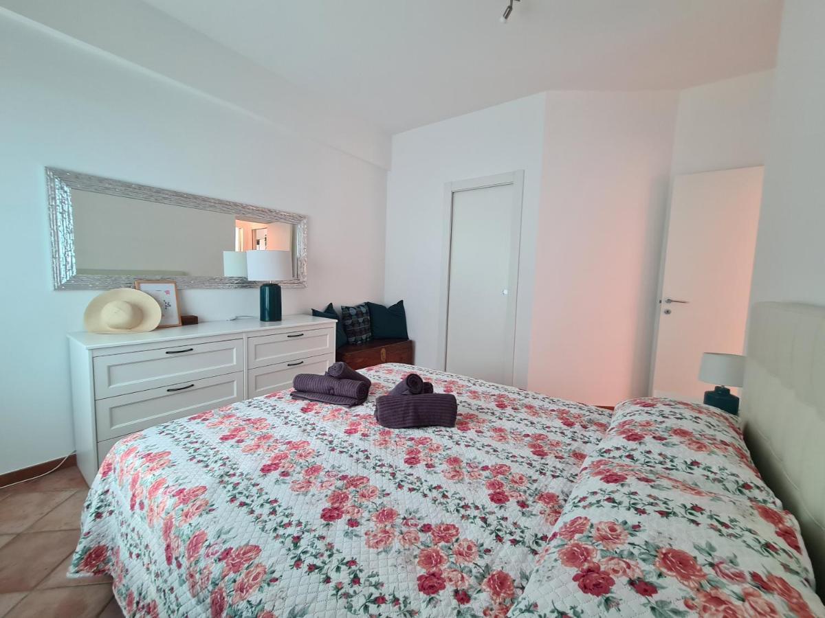 Casa Erica By Portofinovacanze Rapallo Luaran gambar